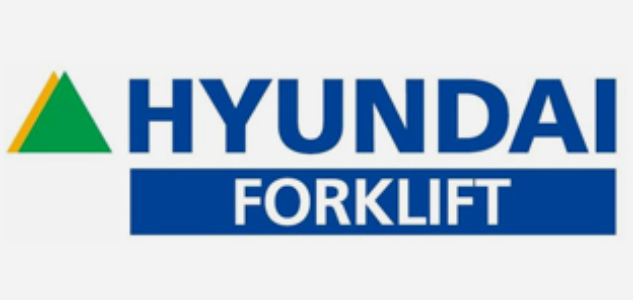 HYUNDAI FORKLIFT